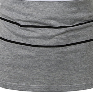 เสื้อยืดโปโลผู้ชายทรงสลิมฟิตเสื้อยืดโปโลผู้ชายระบายอากาศได้ดี - Product Image 5