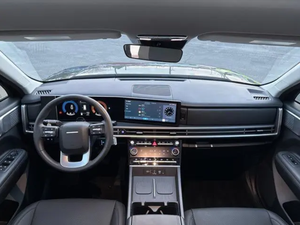 SUV Mediano 2025 SEL Eléctrico Smartstream con Tracción en las Cuatro Ruedas, Autonomía NEDC de 601-700 km y Batería de 90-110 kWh - Product Image 4