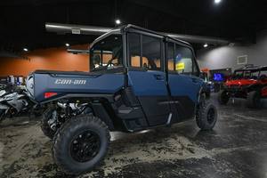 Los Mejores Vehículos Can-Am Defender MAX XT CAB HD11 Originales Nuevos de 2026 - Product Image 5