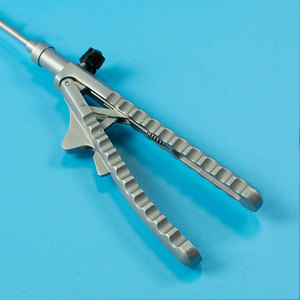 High Quality Needle <b>Holder</b> Laparoscopic Instruments Needle <b>Holder</b> Wholesale Price Laparoscopic Reusable Needle <b>Holder</b> - Product Image 5