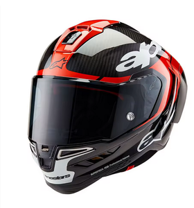 หมวกกันน็อค Supertech R10 ของแท้ ซีลโรงงาน พร้อมจัดส่ง - Product Image 3