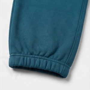 Pantalones Deportivos de Algodón para Hombre, Pantalones de Invierno, Joggers de Felpa para Hombre, Todos los Colores Disponibles, Logotipo Personalizado, Proveedor al por Mayor, OEM - Product Image 6