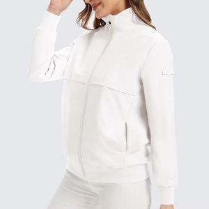 Fabricant d'uniformes médicaux, vente en gros, uniformes de travail pour infirmières, hauts de travail d'hôpital pour femmes, pantalons de jogging, tendance - Product Image 5