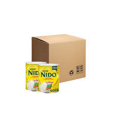 Supplier of High-Quality Nestlle NIDooO <b>Milk</b> / Fortified Nidooo <b>Milk</b> Powder 2500g - Product Image 2