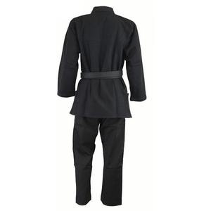 Vente en gros personnalisé Brésilien Jiu Jitsu Gi Léger BJJ Kimono Durable Arts Martiaux Uniforme Grappling Formation Costume Compétition - Product Image 4