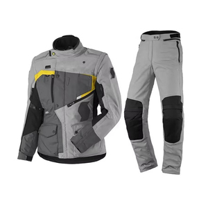 Trajes de Motociclista para Hombre de Cordura Hechos a Medida de Alta Calidad, Nuevo Estilo, Cómodos, Transpirables, Impermeables, de Secado Rápido, 300g, Resistentes al Viento para Invierno - Product Image 1