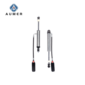 Wuhu Aumer <span class=keywords><strong>PATROL</strong></span> <span class=keywords><strong>Y61</strong></span> coilover suspension 4wd hors route châssis pièces azote réservoir à distance 4x4 ascenseurs dérivation <span class=keywords><strong>amortisseur</strong></span> - Product Image 3