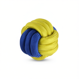 Giocattoli da Masticare Durevoli per Cani, Giocattolo Resistente per l'Intrattenimento Canino - Product Image 3