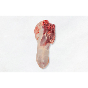 Venta al por mayor de alta calidad MUTTON TONGUE SWISS CUT Halal Certificación de calidad alimentaria Fresh Frozen - Product Image 2