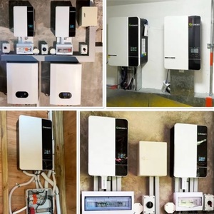 Growatt <span class=keywords><strong>SPF</strong></span> <span class=keywords><strong>3500</strong></span> <span class=keywords><strong>5000</strong></span> <span class=keywords><strong>Es</strong></span> Hors Réseau 3kw 3.5kw 5kw Onduleur Solaire à Vendre 230Vac 450Vdc PV - Product Image 5