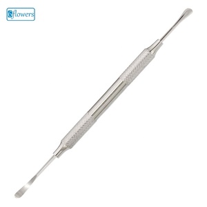 Stainless Steel Double-Ended <b>Blackhead</b> Remover <b>Tool</b> for Facial Skin Care and DIY Use - Product Image 4