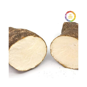 มันเทศสีขาวแช่แข็งคุณภาพสูงสำหรับการส่งออกของ2025 - Product Image 1