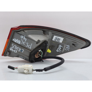 ไฟท้ายรถ LEXUS SX LEXUS IS Series (350) 8156353160 2ADFHV (05>13) - Product Image 4
