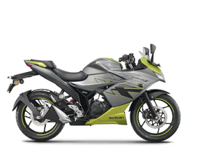 Motocicleta Suzuki Gixxer 100% Auténtica, Garantía de 3 Años, Origen Estadounidense, en Oferta - Product Image 4