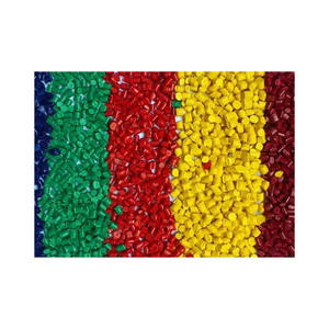 Masterbatch de Color con Excelente Dispersión de Pigmentos para Plásticos y Alta Intensidad de Color - Product Image 2