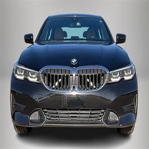 BMW Série 3 330i RWD 2021 abordable, conduite à gauche/droite - Product Image 6