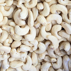 Usine Directement Noix De Cajou W320 Noix De Cajou Vietnam Noix De Cajou Avec Emballage Personnalisé Santigo - Product Image 1