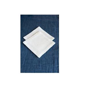 Posavasos de Lino para Decoración de Mesa de Boda, Hechos a Mano, Duraderos, Novedad, para Oficina, Hogar, Hoteles, Bebidas Frías, Tazas de Té - Product Image 3