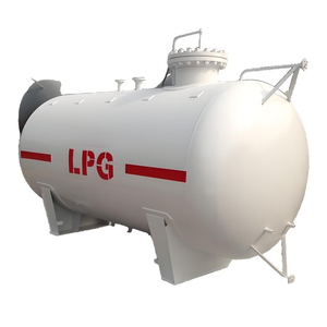 Réservoir de stockage de propane de 500 gallons avec récipient à pression Facile à utiliser Caractéristique Battant le prix de tout concurrent vérifié - Product Image 3