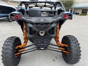 (JY) 2025 CAN AM MAVERICK X3 MAX NUEVO - Product Image 4