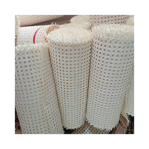 Rouleau de sangle de rotin de vente chaude/tissage de rotin/rotin naturel et plastique du Vietnam - Product Image 1