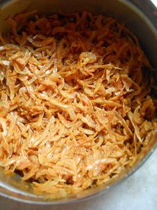 Best-seller 2024 crevettes de bébé séchées avec une grande quantité du Vietnam - Product Image 4