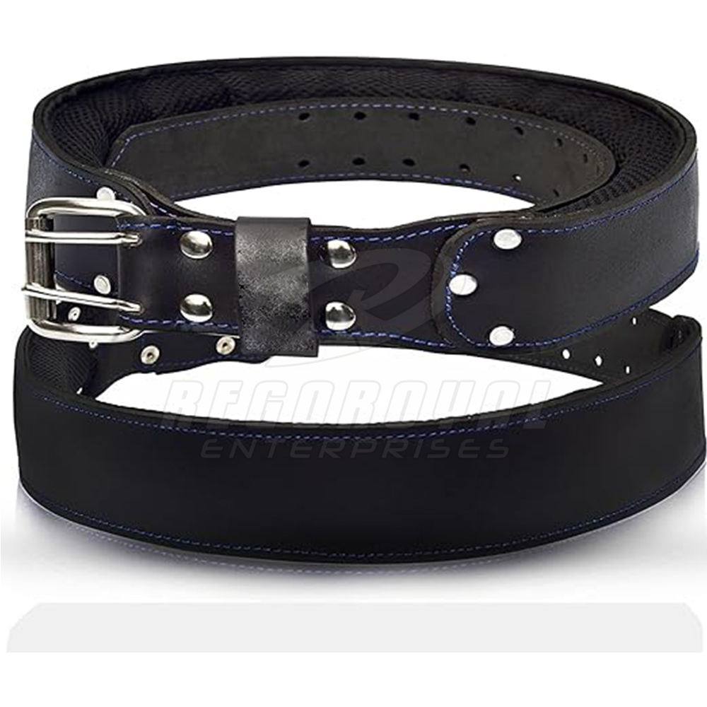 No Holes Belts Durable, Adjustable, and Versatile