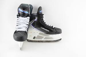 Venta de Fábrica Patines de Hockey sobre Hielo Baueers Vapoors Flylite Talla Senior 10 Fit 2 - Product Image 2