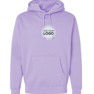 Sudadera con capucha Independent Trading Co SS4500 Sudadera Heavyweight Pullover Sudadera con capucha Premium 70/30 Sudadera con capucha - Product Image 1