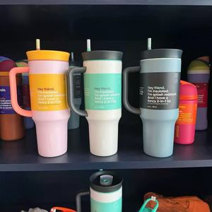 Vaso Térmico Owa <span class=keywords><strong>de</strong></span> 40oz con Asa y Popote, <span class=keywords><strong>Taza</strong></span> <span class=keywords><strong>de</strong></span> Coche Estilo Quencher a Prueba <span class=keywords><strong>de</strong></span> Fugas, <span class=keywords><strong>Taza</strong></span> <span class=keywords><strong>de</strong></span> Café con Aislamiento al Vacío para Venta al por Mayor - Product Image 3