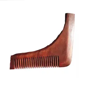 Amazon hot selling Wooden Comb New Style Wooden Comb For Saloon New Style high quality selling top Hair brush in Wholesale Price