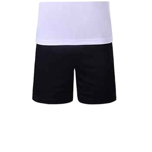 Tenue de tennis pour hommes à la mode en gros, maillot et short personnalisés pour équipe, vêtements de sport professionnels, uniforme de tennis OEM - Product Image 6