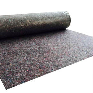 Protector de Piso para Pintores de Fieltro Grueso de 1x4 m con Capa de Polietileno Antideslizante para Uso Doméstico - Product Image 3