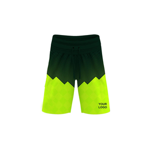 Ropa personalizada de artes marciales Quick MMA Short Grappling Hombres Mujeres Niños BJJ Fight MMA Shorts MMA - Product Image 5