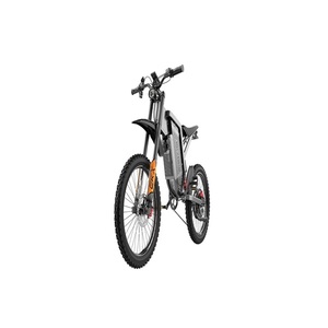 Motocyclettes électriques PREMIUM EKX X21 Max, moteurs sans engrenages 3000W, batterie lithium 60V30AH, vitesse 85 km/h, tout-terrain adulte 36V - Product Image 1