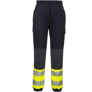 Wholesale <b>Work</b> <b>Trousers</b> with Reflective Stripes Hi Vis Working Pants With Shipment And Delivery For Safety Working Pants - Product Image 1
