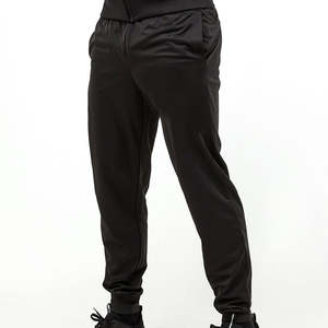 2025 survêtement personnalisé de qualité supérieure pour hommes confortable à fermeture éclair complète Streetwear survêtements costume d'entraînement - Product Image 6