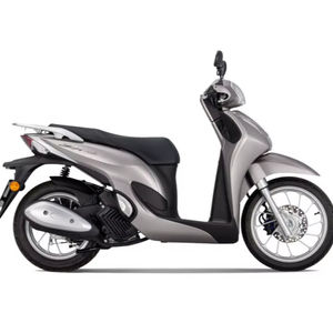 Nueva Motocicleta Automática FSH125A Modelo 2026 de 125cc Disponible para la Venta - Product Image 1