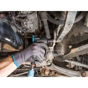 Hazet 1/2'' Hexagonal <b>Impact</b> <b>Socket</b> Durable and Versatile Tool - Product Image 2