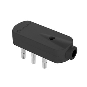 Spina Ribassata 10a+t Nera Figura 6 - Product Image 1
