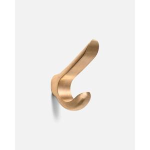 Easy Installation <b>Coat</b> <b>Hook</b> Personalized Self Adhesive Brass Wall <b>Hook</b> Wholesale Price <b>Decorative</b> <b>Hooks</b> And Holder Eco Friendly - Product Image 4