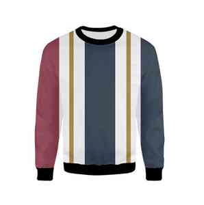 Último diseño Hombres sudaderas con capucha Sublimación Sudadera de alta calidad Venta caliente secado rápido cómodo Hombres Sublimación Sudadera - Product Image 3