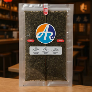 ONIGIRI NORI Coréen - Product Image 1