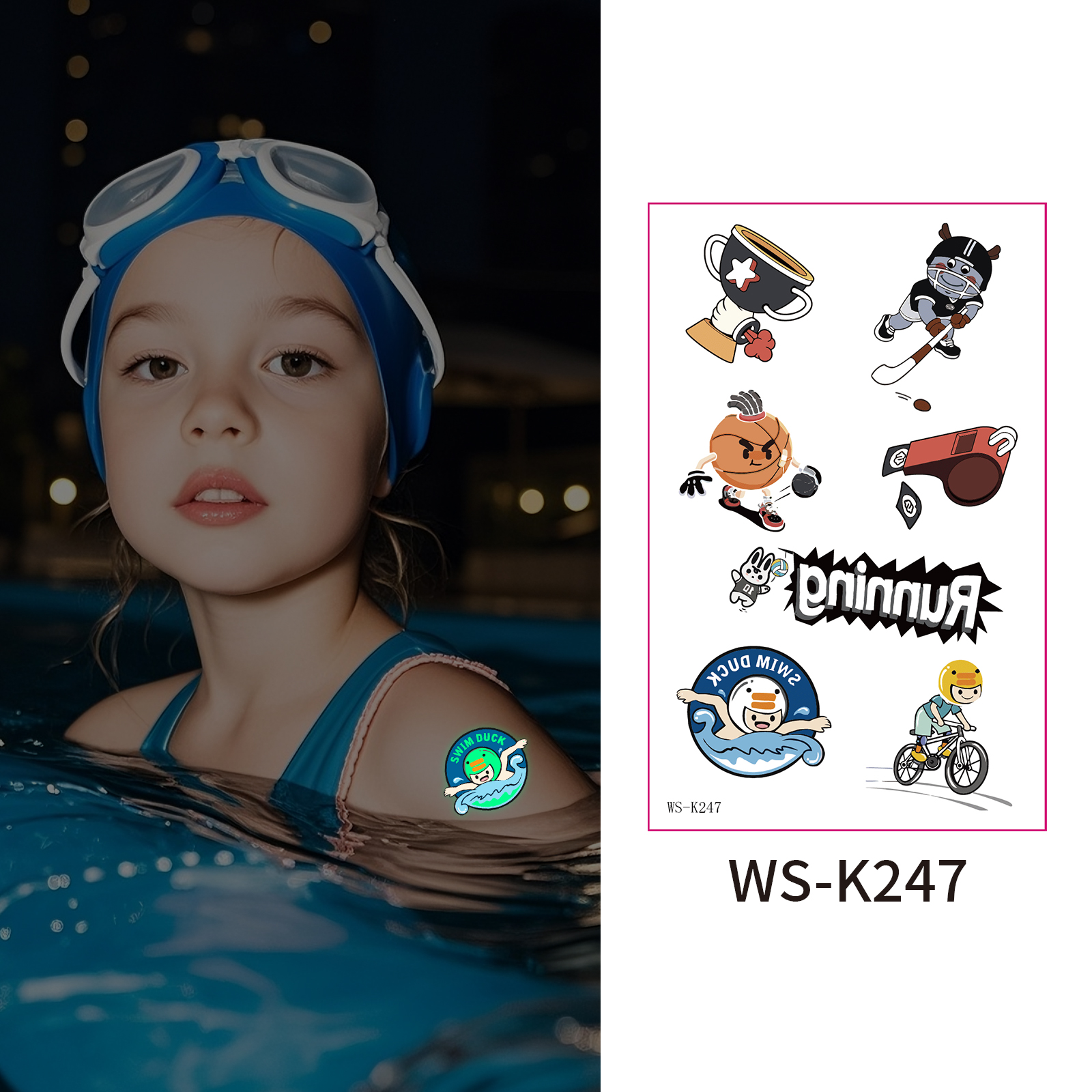 WS-K247