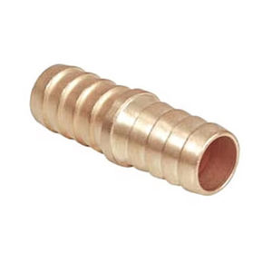 Accesorios de manguera de púas de cabeza forjada de latón y PVC con embalaje personalizado al por mayor, precio con descuento en accesorios de tubería de alta calidad - Product Image 3