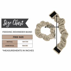 Bracelet de rappel portable au design simple pour les tâches, les habitudes et les planning - Product Image 5