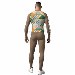 Meilleur prix disponible - Ensembles de rashguards pour hommes - Nouveauté - Ensembles de rashguards en promotion - Ensembles de rashguards pour hommes - Product Image 2