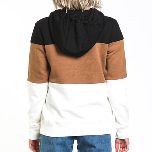 OEM Service Fashionable Custom Logo Wholesale Price Women's Hoodies <b>Top</b> Selling Hoodies For Woman On Low Price - Product Image 2