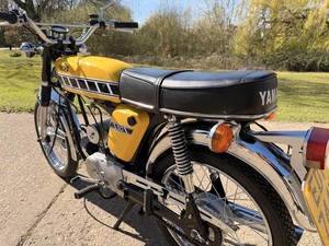 Modelo 1980 (W) am-a-ha FS-1E 49-cc Ico-nic 70s Bike - The Fizzy en Oferta - Con 2 Años de Garantía Internacional - Product Image 3