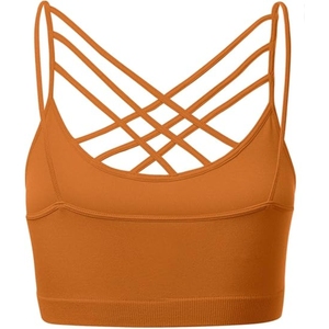 Soutien-gorge de sport respirant à séchage rapide pour femmes, soutien-gorge de sport confortable à séchage rapide pour femme - Product Image 3